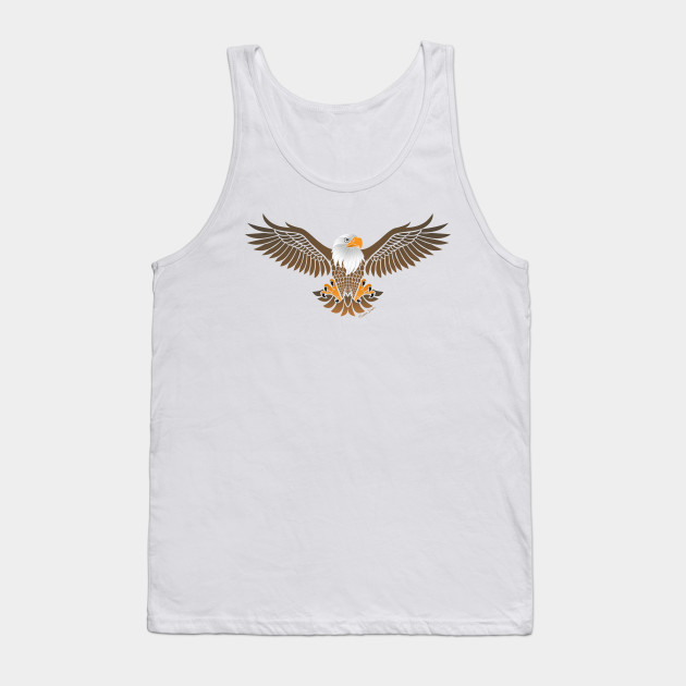 Tribal Eagle